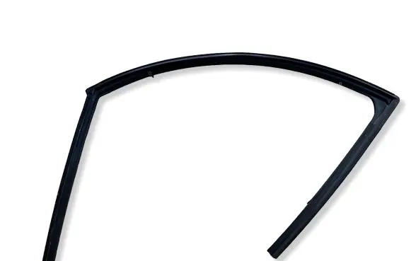 Mazda CX-3 Rubber seal front door window/glass 61300231