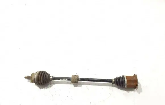 Volkswagen Taigo Front driveshaft 2Q0407272CH
