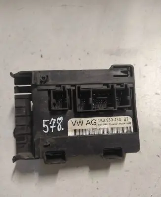 Volkswagen Touran I Comfort/convenience module 1K0959433BT