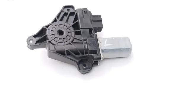 Mercedes-Benz GLS X166 Rear door window regulator motor A2469063200