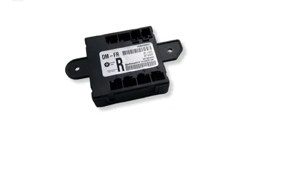 Jeep Cherokee Door control unit/module 68376080AC A2C7568540800