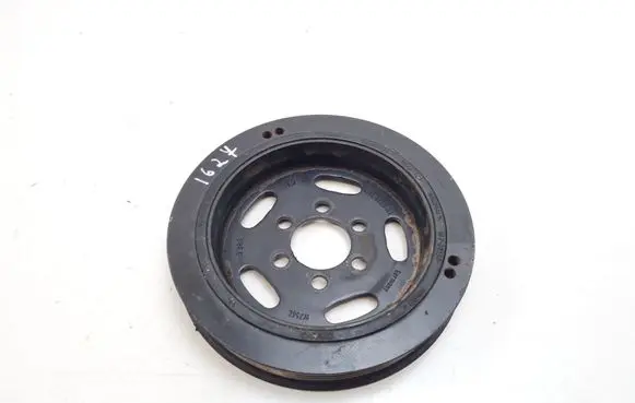 Jaguar XF X250 Crankshaft pulley 4R8Q6B319AA
