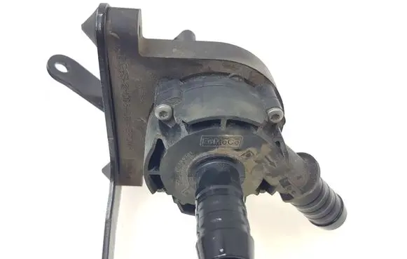 Ford Edge II Electric auxiliary coolant/water pump K2G318D473 K2G318D473BA 0392023277