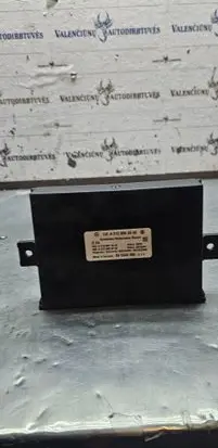 Mercedes-Benz E W212 Comfort/convenience module A2129003806 895943000 A2129011900