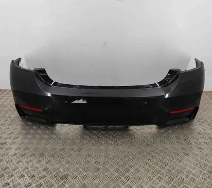 BMW M4 F82 F83 Rear bumper 8056223
