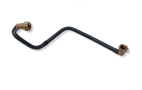 KIA Niro Electric car engine cooling hoses/pipes 