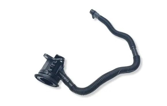 Mercedes-Benz CLA C118 X118 Oil fill pipe A2600104900