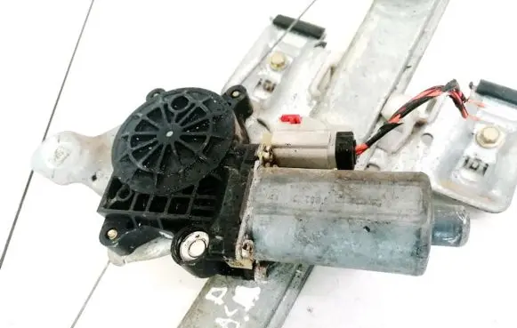 Chrysler 300 - 300C Rear door window regulator motor 992734101