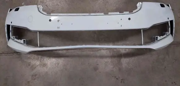 Skoda Superb B8 (3V) Front bumper 3V0807221M