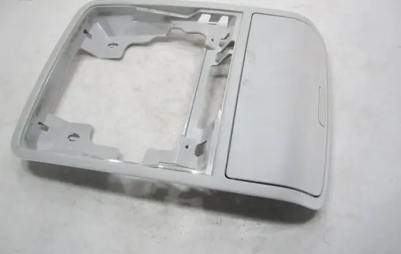 Volkswagen Golf VI Headlining lighting console trim 1K0867489E