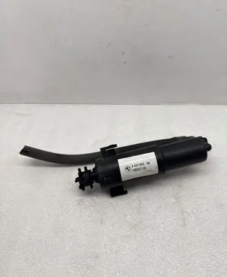 BMW X6 E71 Headlight washer spray nozzle 4433683