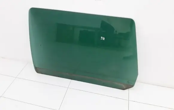 Volkswagen Sharan Rear door window glass
