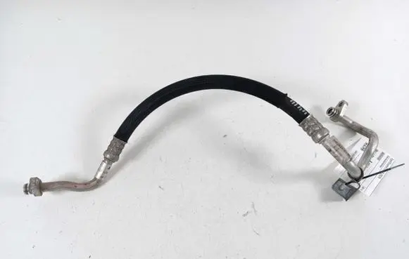 Opel Vivaro Air conditioning (A/C) pipe/hose 9806549380