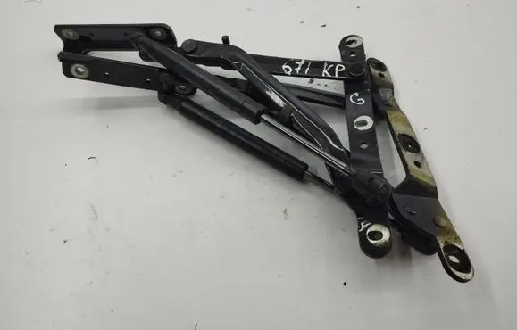 Maserati Quattroporte Tailgate/trunk/boot hinge 67726100