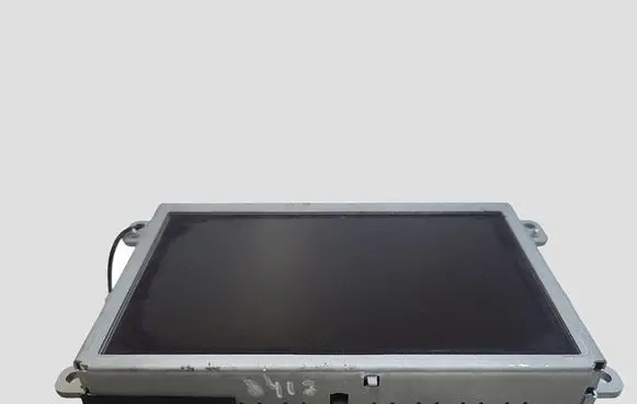 Audi A6 S6 C6 4F Screen/display/small screen 8T0919603C