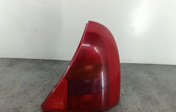 Renault Clio II Rear/tail lights 