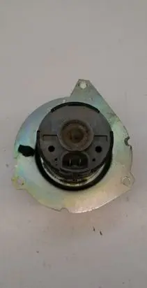 Ford Transit Heater fan/blower E9RF18527AA