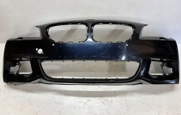 BMW 5 F10 F11 Front bumper