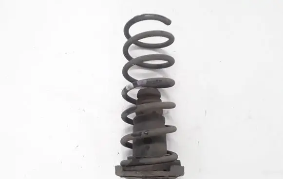 Volvo V60 Rear coil spring 31304057