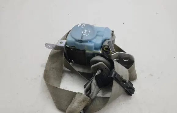 KIA Sorento Front seatbelt 746550