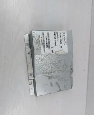 Volvo V70 Other control units/modules 8G9N3B494AA