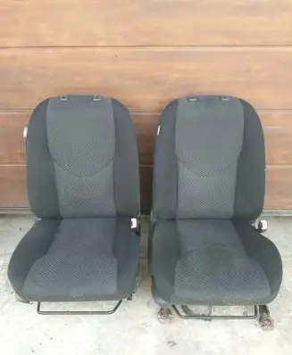 Toyota RAV 4 (XA30) Other seats 