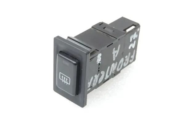 Opel Frontera A Windscreen/window heater switch 94450651 97127435 1712750