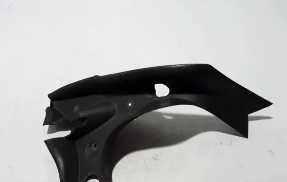 BMW 6 F12 F13 Other trunk/boot trim element 7228198
