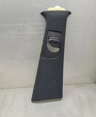 Mercedes-Benz ML W166 (B) pillar trim (top) A1668680239