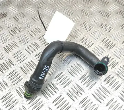 Skoda Fabia Mk3 (NJ) Breather hose/pipe 04C103474E