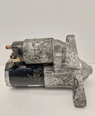 Mazda CX-3 Starter motor M000T24971 S551 K6266