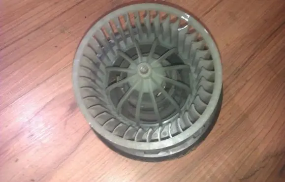Fiat Bravo - Brava Heater fan/blower 90225
