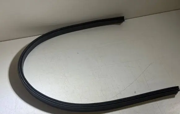 Engine compartment rubber