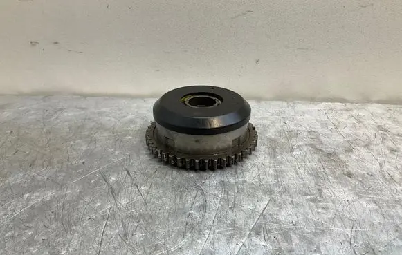BMW 7 F01 F02 F03 F04 Camshaft pulley/ VANOS 7600085