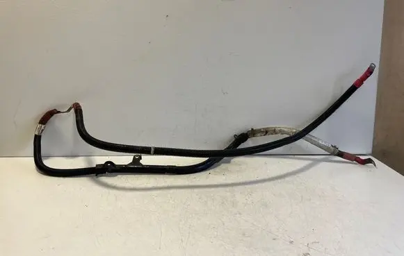 BMW X3 F25 Positive cable (battery) 7810862