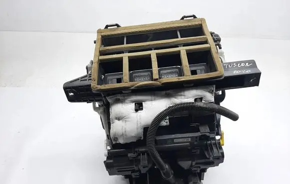 Hyundai Tucson IV NX4 Interior heater climate box assembly 95460N7100 97200CZ000