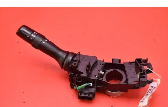 Toyota Yaris Headlight wiper switch 173832