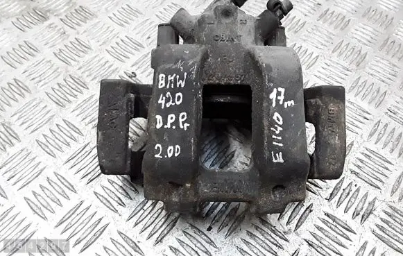 BMW 4 F36 Gran coupe Front brake caliper