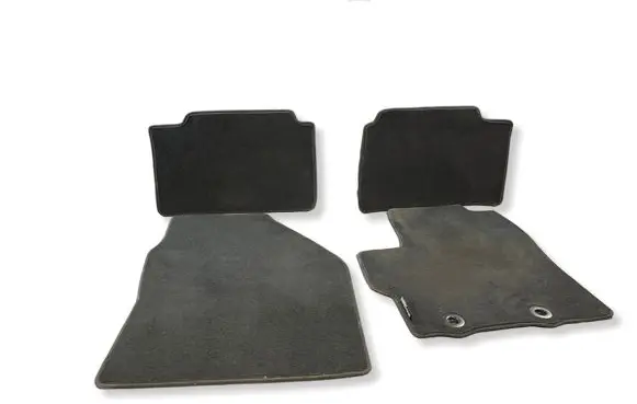 Toyota Yaris Cross Car floor mat set 58500YYB20