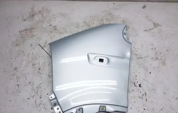 Opel Movano A Fender