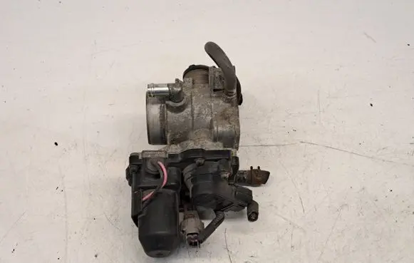Toyota Prius (XW20) Throttle valve 8945230150 21020