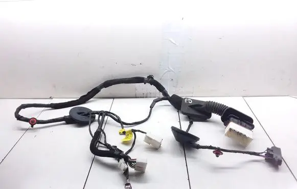 KIA Carens II Front door wiring loom 91610 1D130