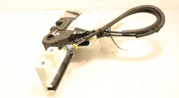 Front door lock