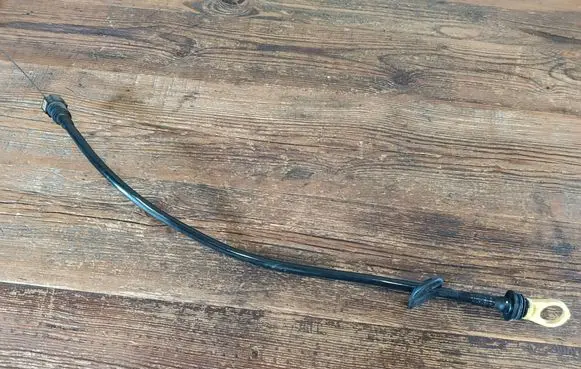 Porsche Boxster 986 Oil level dip stick 99610701401 99610701402 99610701403