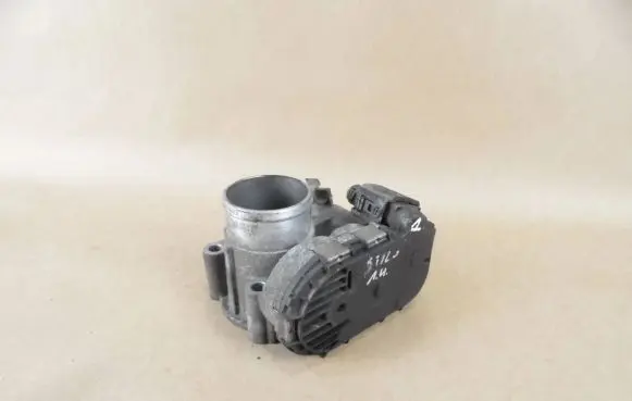 Fiat Stilo Throttle body valve 0280750137
