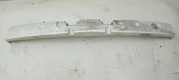 Toyota Prius (NHW20) Front bumper foam support bar 5261147030