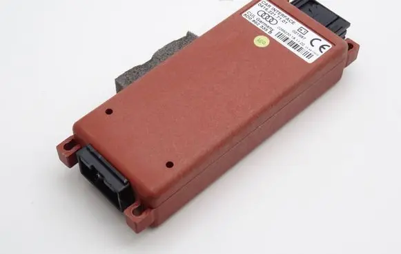 Volkswagen PASSAT B5 Phone control unit/module 8D0862335B