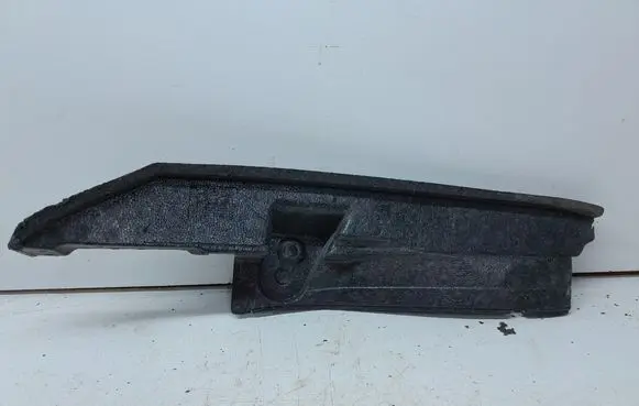 Seat Ibiza IV (6J,6P) Fender foam support/seal 6J0853970