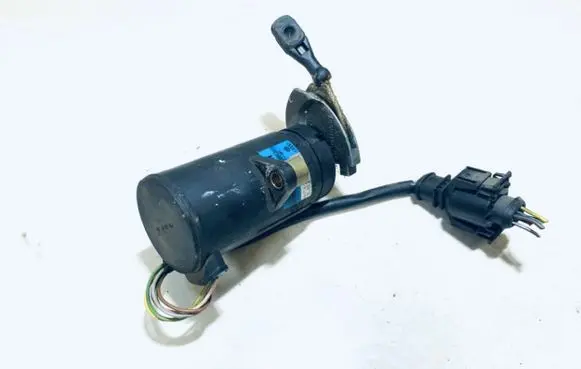 Audi A3 S3 8L Accelerator throttle pedal 1j1723727a 0205001045