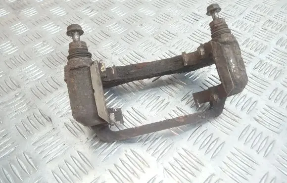 Opel Insignia A Front Brake Caliper Pad/Carrier 